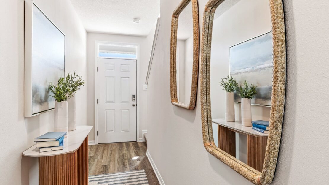 Pearson B model in Palm Harbor
