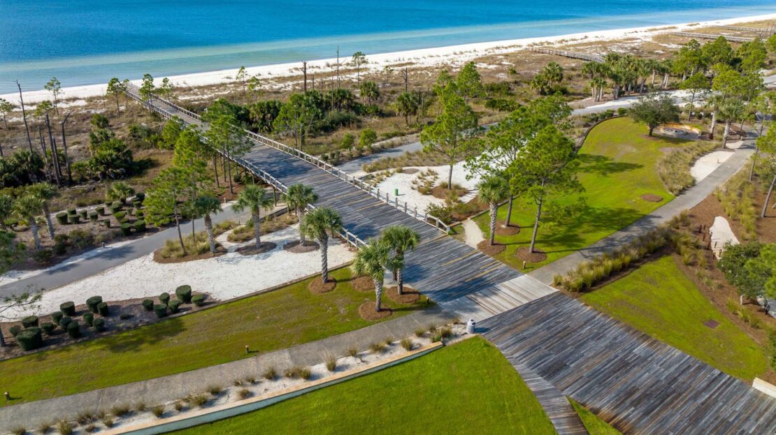 WindMark Townhomes Port Saint Joe