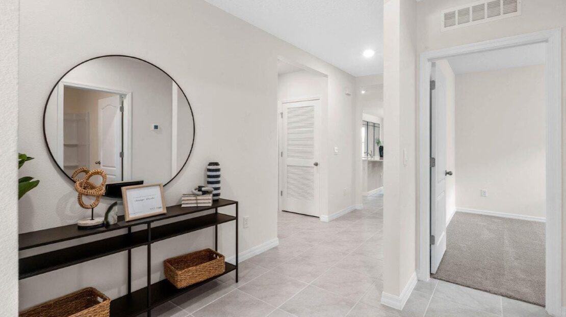 Aria model in Clermont
