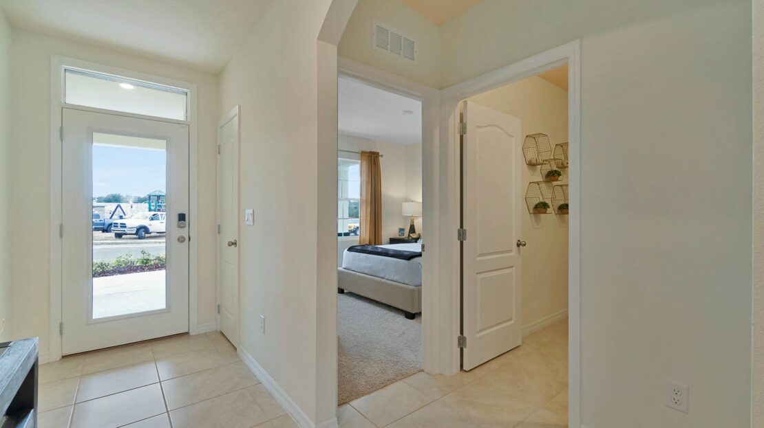 Edgemont at Serenoa-Cali Model