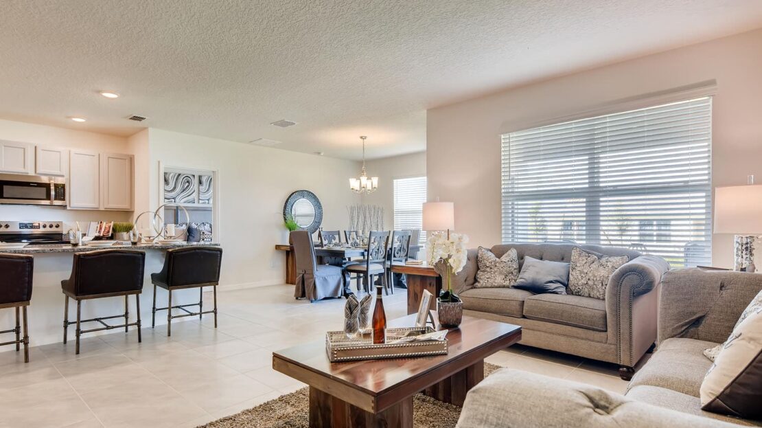 Sorrento Pines-Aria Model