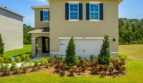 Elston Model | Magnolia Pointe