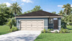 Harper Model | Magnolia Pointe