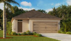 Downing Model | Magnolia Pointe