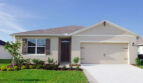 Cali Model | Magnolia Pointe