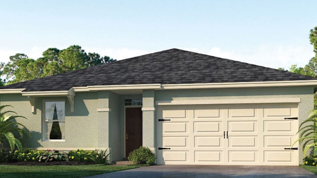 Freeport  floorplan