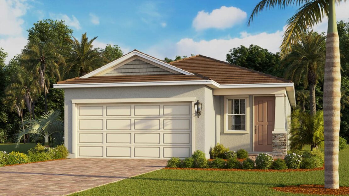 Bowen  floorplan