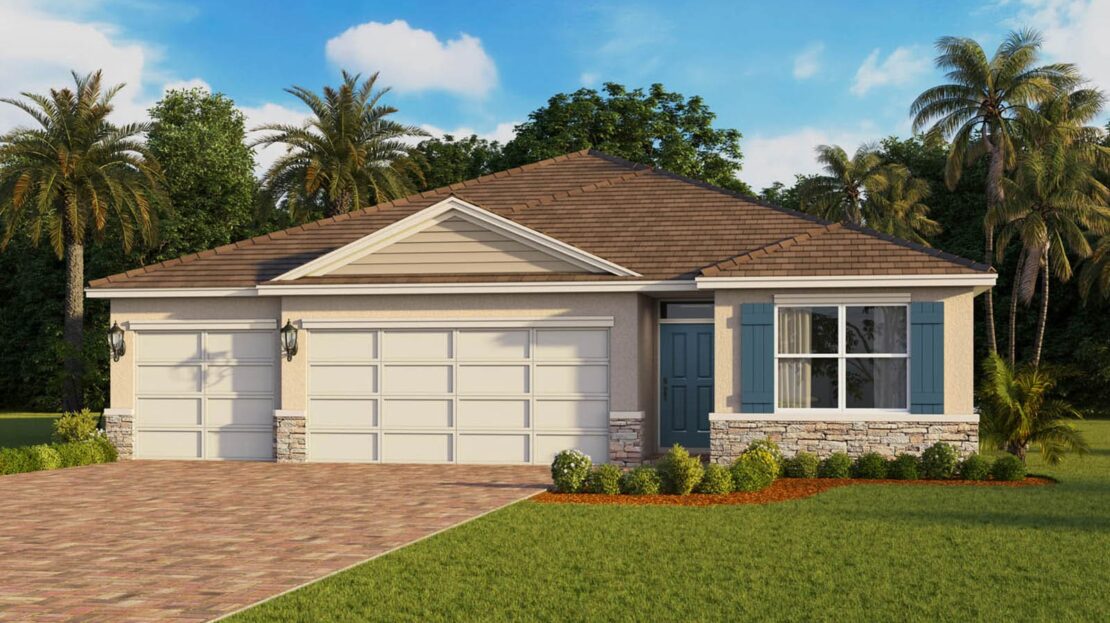 Madison model in Mount Dora