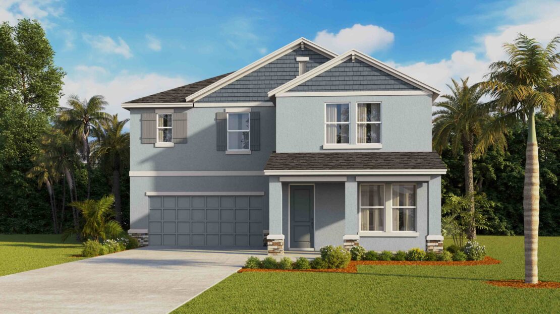 Sea Cliff  floorplan