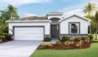 Lantana Model | Woodcreek