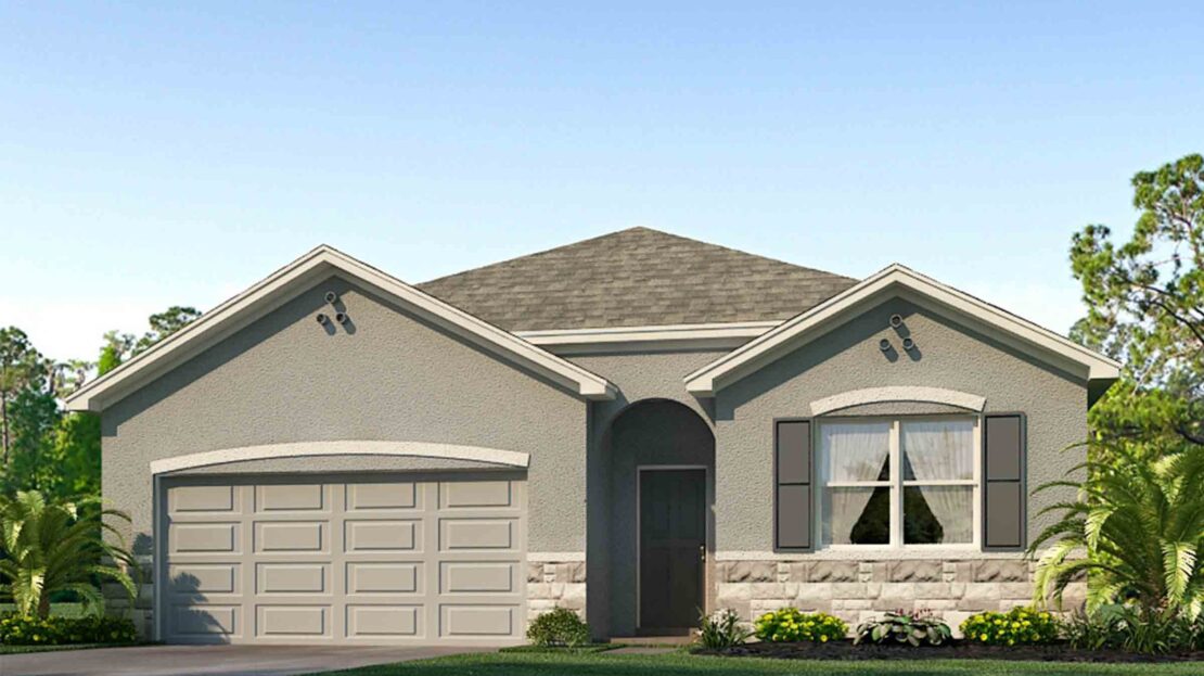 Cali  floorplan