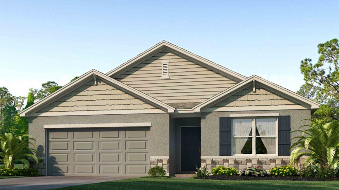 Cali model in Zephyrhills