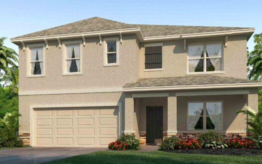 Hayden  floorplan