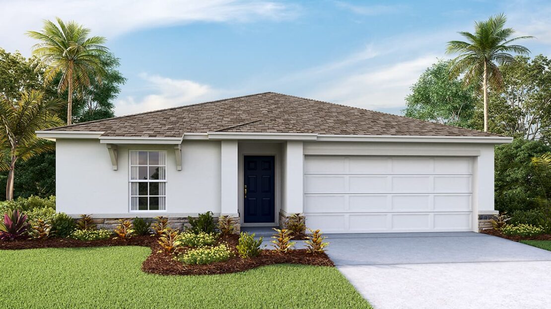 Freeport  floorplan