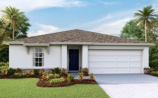 Freeport  floorplan