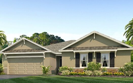 Denton  floorplan