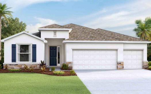 Hawthorne  floorplan