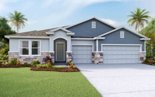 Camden  floorplan
