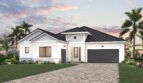 Palmera Wellen Park: Bonham Model