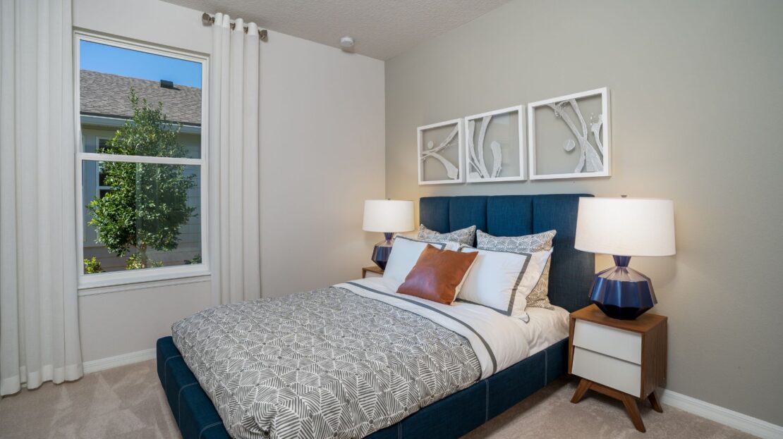 Contour Model at Del Webb Stone Creek New Construction