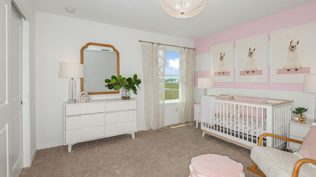 Talon Model at Riversong New Construction