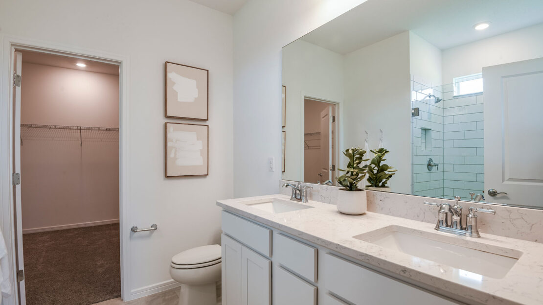 Cresswind Model at Riversong Single Family Home