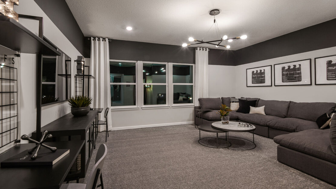 Yellowstone Model at Riversong Single Family Home