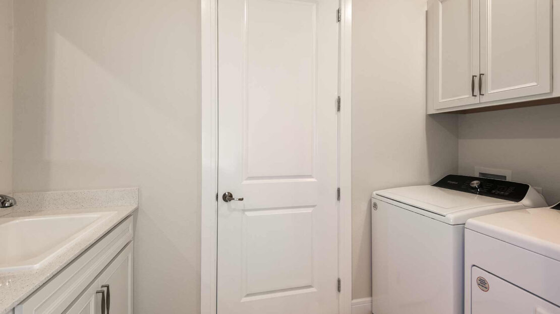 Mystique Model at Riverwood Single Family Home