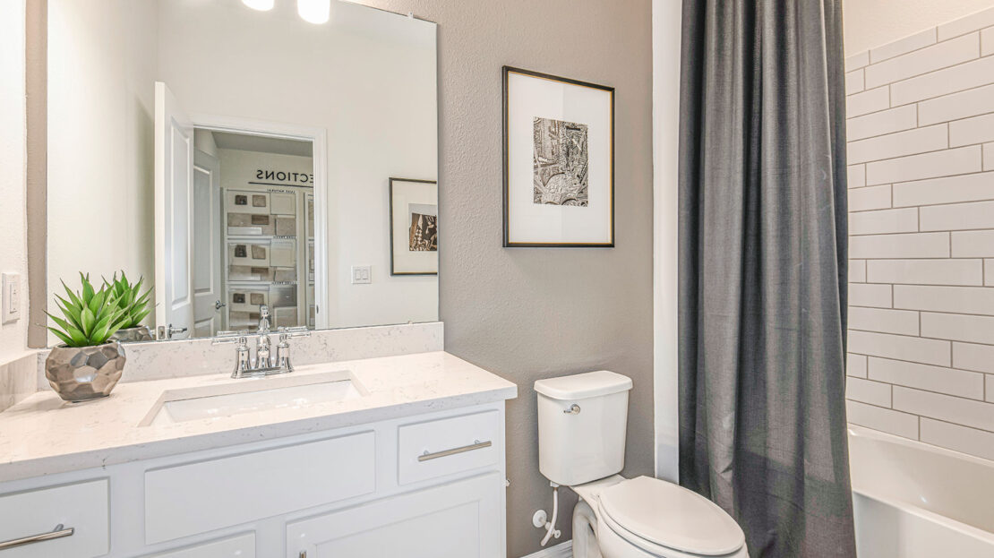 Medina Model at Twisted Oaks New Construction