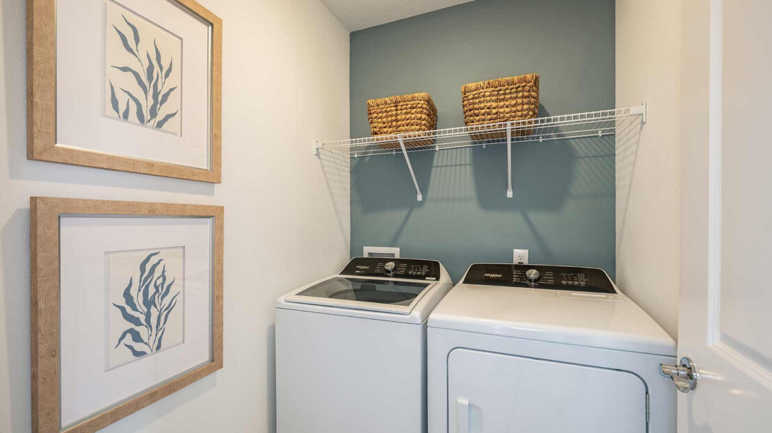Candlewood Model at Pioneer Ranch Single Family Home