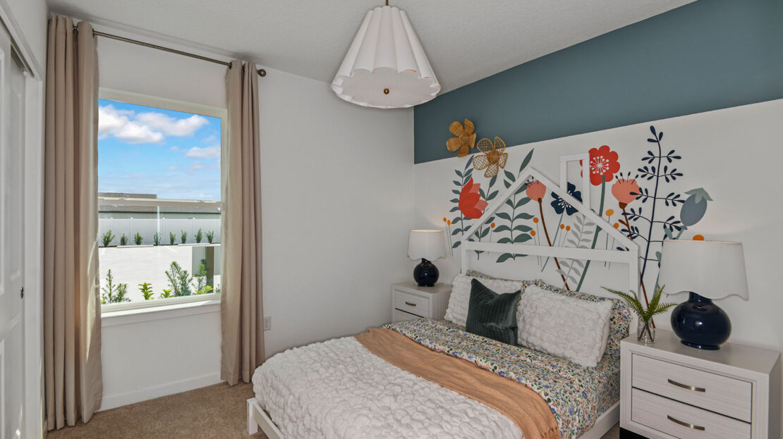Daylen Model at Pioneer Ranch Single Family Home