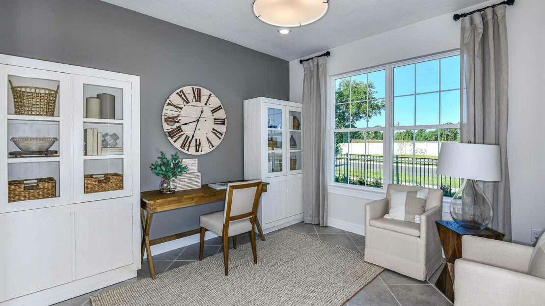Tilden Model at Pioneer Ranch New Construction