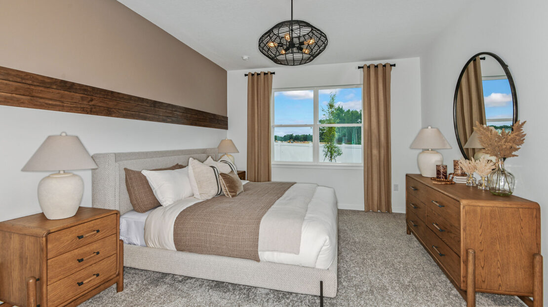 Astoria Model at Pioneer Ranch Ocala FL