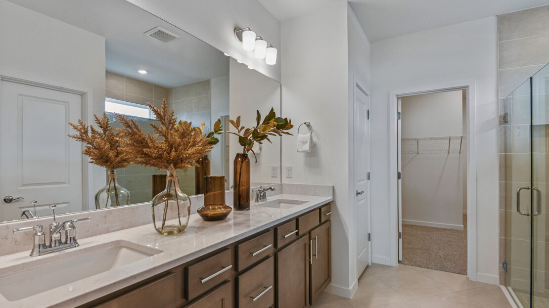 Astoria Model at Pioneer Ranch Single Family Home