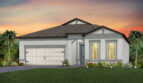 Mystique Model | Del Webb River Reserve