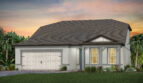 Mystique Grand Model | Del Webb River Reserve