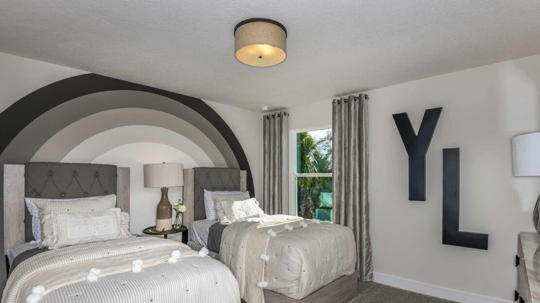 Mystique Grand Model at Del Webb River Reserve New Construction