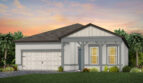 Prestige Model | Del Webb River Reserve