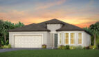 Prosperity Model | Del Webb River Reserve