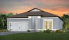 Palmary Model | Del Webb River Reserve