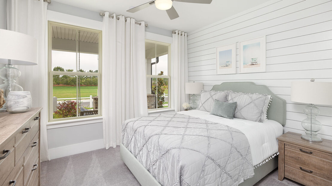 Palmary Model at Del Webb River Reserve New Construction