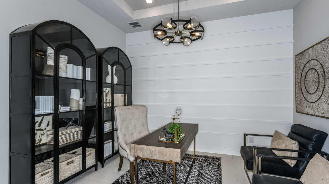 Stellar Model at Del Webb River Reserve Spring Hill FL