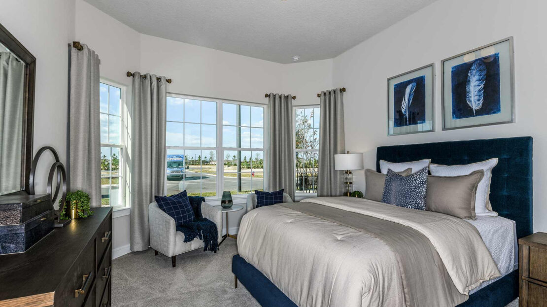 Stellar Model at Del Webb River Reserve Single Family Home