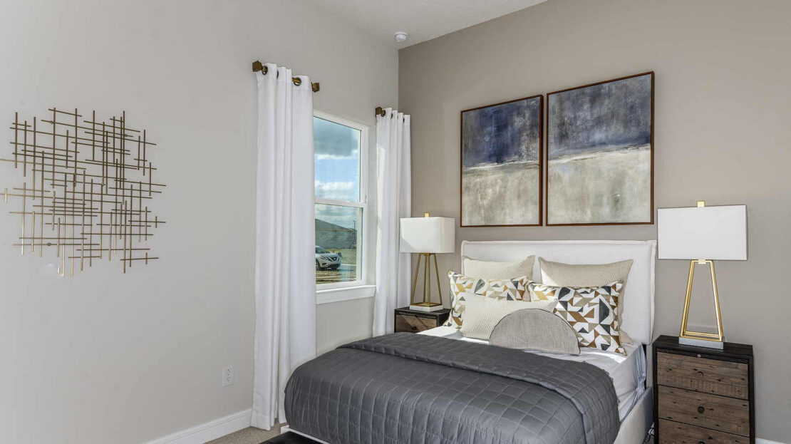 Stellar Model at Del Webb River Reserve New Construction