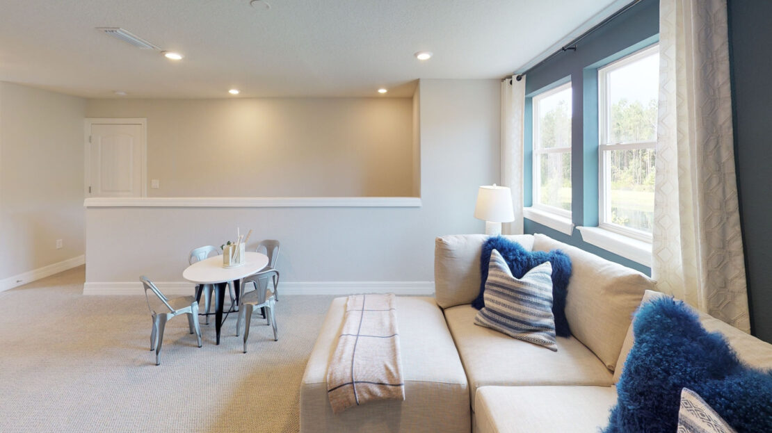 Stellar Grand Model at Del Webb River Reserve Spring Hill FL