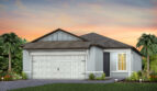 Contour Model | Del Webb River Reserve