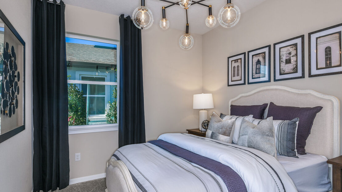 Contour Model at Del Webb River Reserve Spring Hill FL
