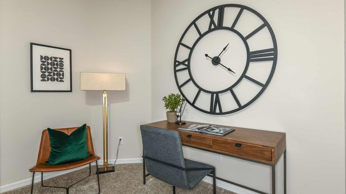 Beachwood Model at Del Webb Stone Creek Ocala FL