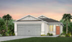 Candlewood Model | Del Webb Stone Creek
