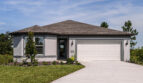 Cresswind Model | Del Webb Stone Creek